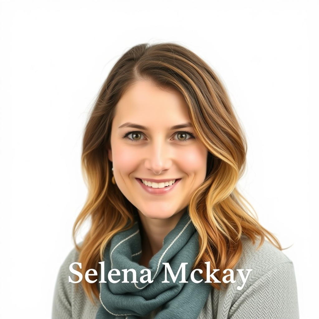 Selena Mckay's Profile
