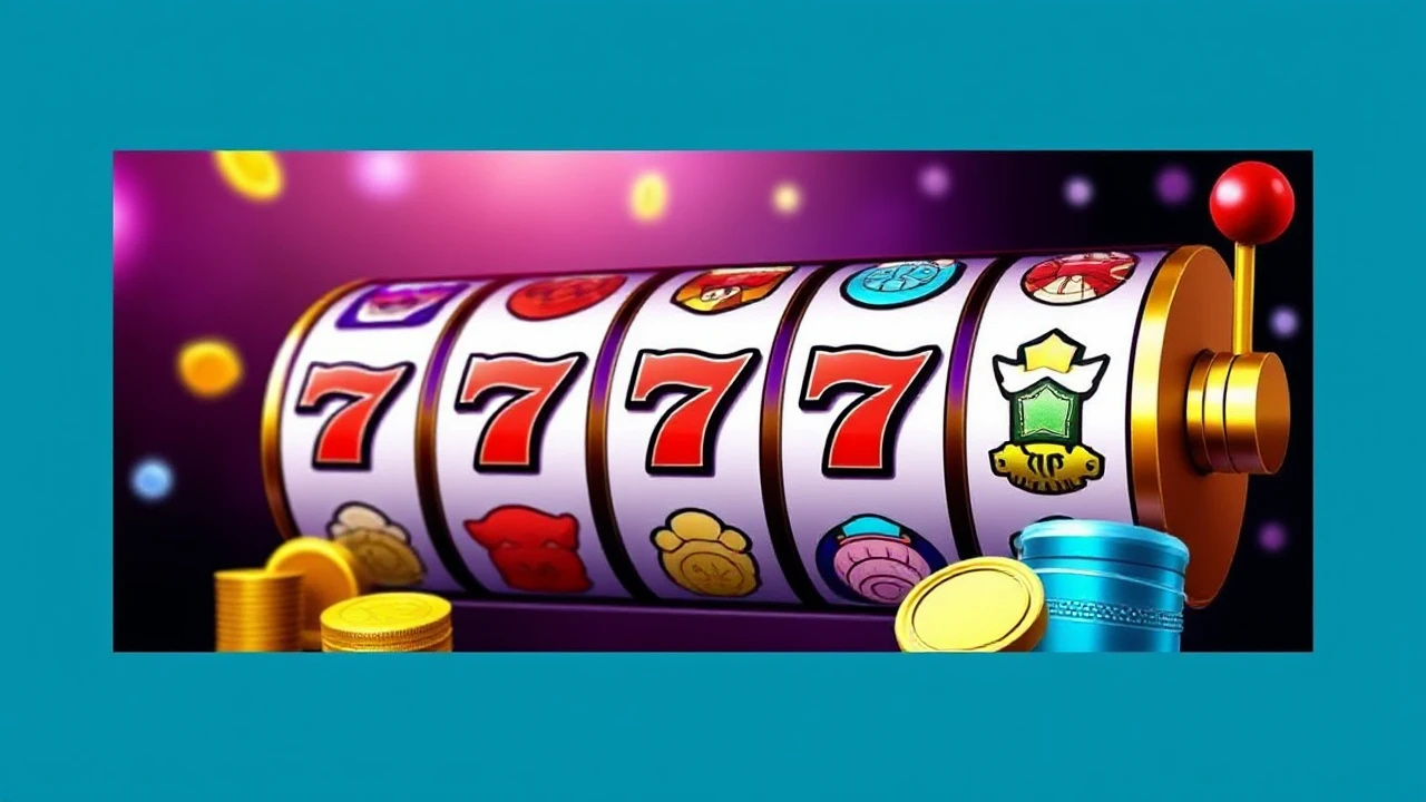 Effective Tactics for Online Gambling Slot Games: Tips for Enhancing Your Chances of Winning