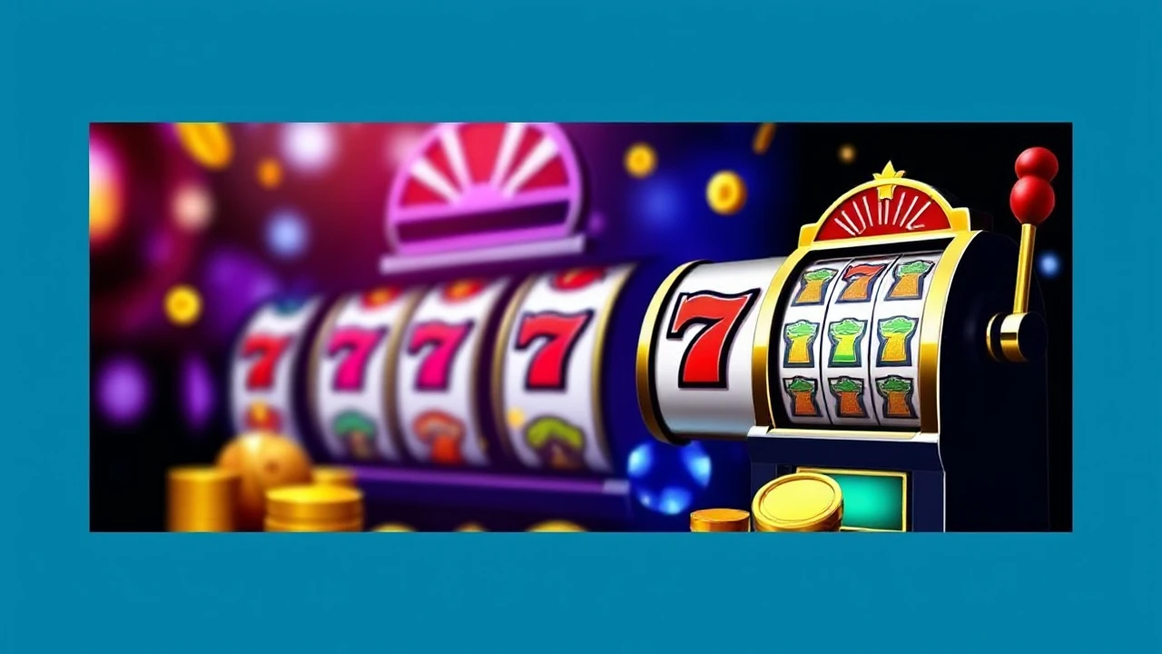 Effective Tactics for Online Casino Machine Games: Tips for Enhancing Your Chances of Winning